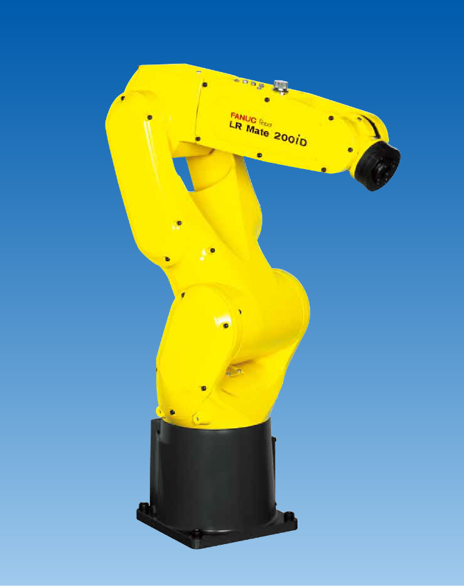 FANUC