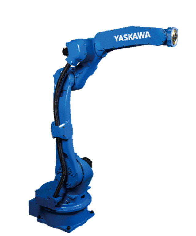 安川機器人